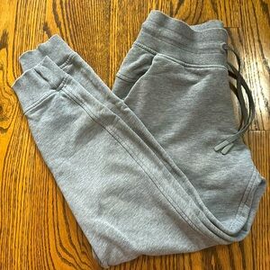 Lululemon sweatpants joggers
